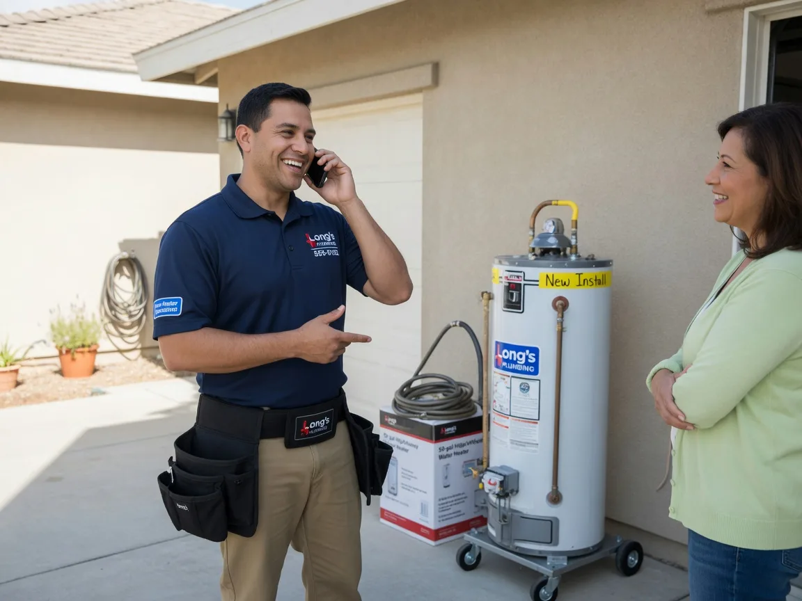Leak Detection Pamplin, VA FAQs
